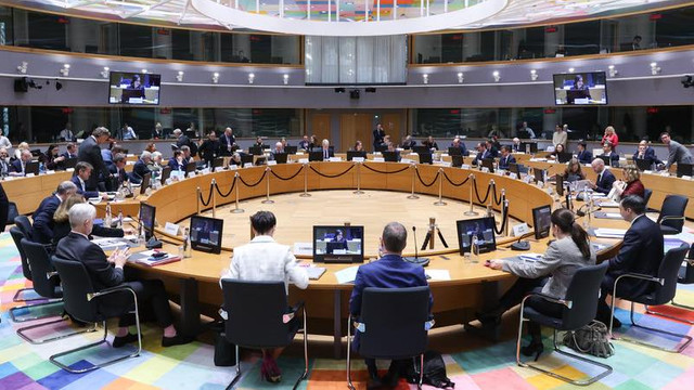 Concluziile Consiliului UE: Republica Moldova este pregătită să avanseze fără întârzieri pe calea aderării