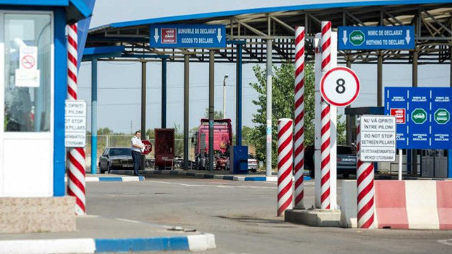 Control mai eficient și siguranță pentru cetățeni: Programul național de management integrat al frontierei, aprobat de Guvern

