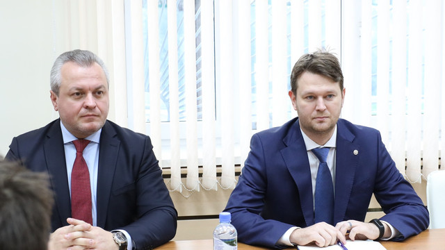 Ministerul Finanțelor și FMI au discutat prioritățile de reformă și perspectivele macroeconomice ale Republicii Moldova