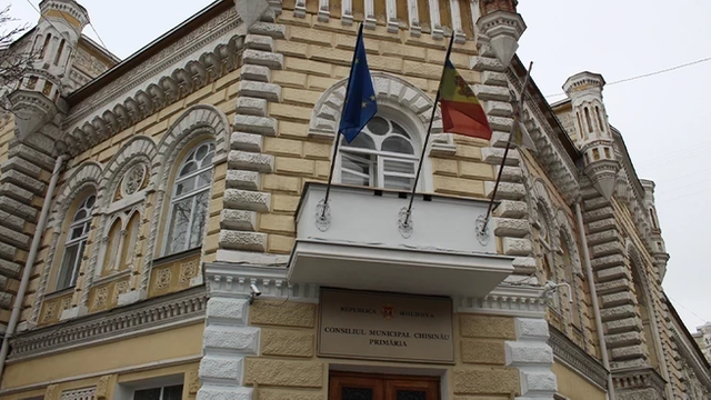 Bugetul Chișinăului încasează peste 57 de milioane de lei din vânzarea a 8 terenuri intravilane