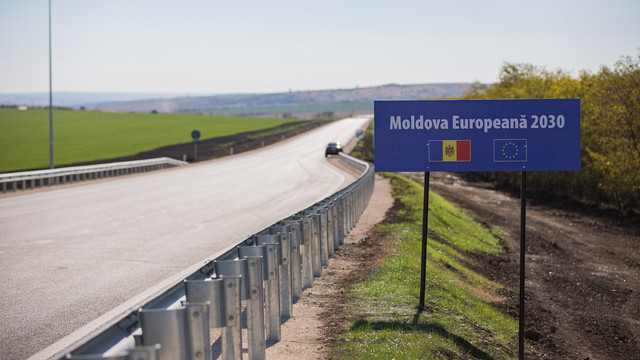 Statul va împrumuta 150 de milioane de euro de la BERD pentru reabilitarea drumurilor cheie