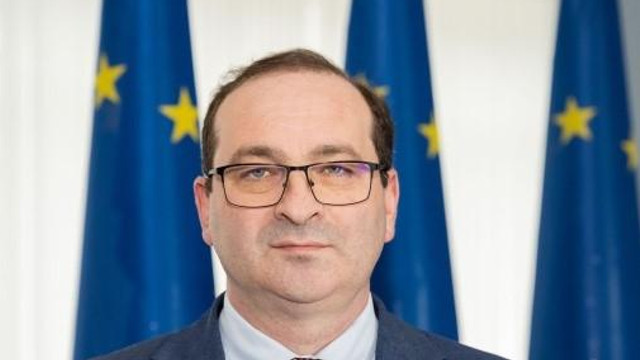 Corneliu Cirimpei a fost numit Secretar de stat la Ministerul Culturii
