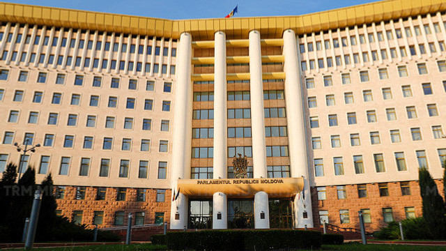 LIVE | Ședința Parlamentului Republicii Moldova din 18 decembrie 2025