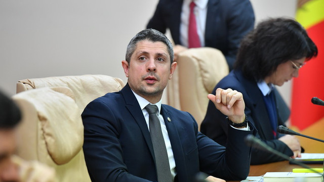 VIDEO | Ministerul Justiției a creat un grup de lucru pentru consolidarea luptei anticorupție