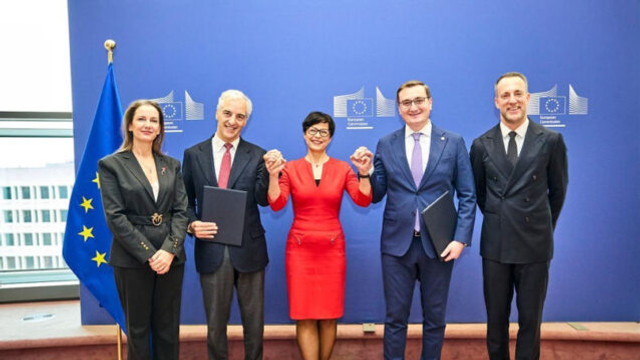 Republica Moldova și Italia își extind cooperarea vamală
