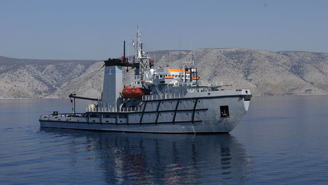 UE sancționează încă 41 de nave petroliere din „flota din umbră” a Rusiei
