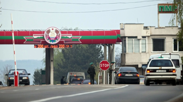 Regiunea transnistreană intră în starea de urgență pe fundalul problemelor cu gazele naturale