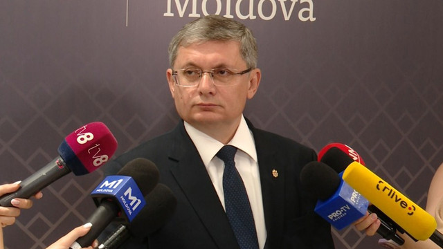 Igor Grosu, despre proiectul ce vizează crearea PACCO: „Urmează discuții pe platforma Ministerului Justiției”
