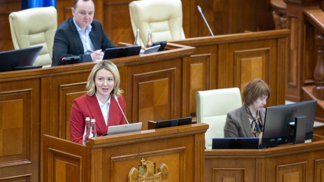 A fost constituită Comisia parlamentară specială pentru monitorizarea politicii de reintegrare a Republicii Moldova