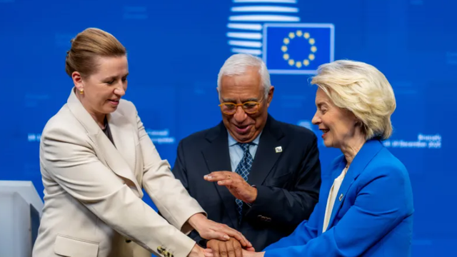 După o noapte de discuții, liderii UE au renunțat la varianta activelor rusești și vor ajuta altfel Ucraina. Moscova a reacționat imediat