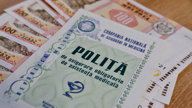 Persoanele care au achitat servicii medicale își pot recupera banii de la stat
