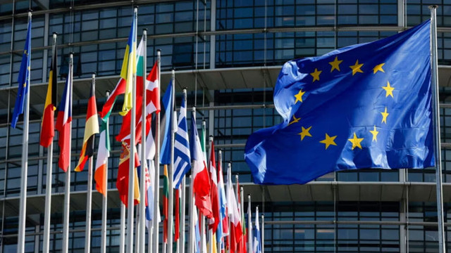 Liderii europeni cer să fie întărită securitatea UE și mai multe sancțiuni Rusiei
