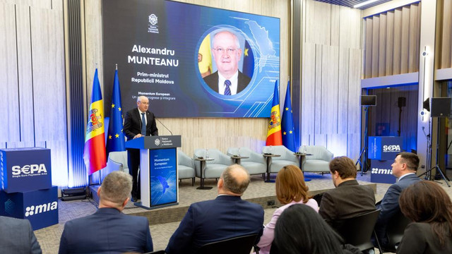 Alexandru Munteanu, despre realizările din sectorul financiar-bancar: Europa a devenit „Acasă”
