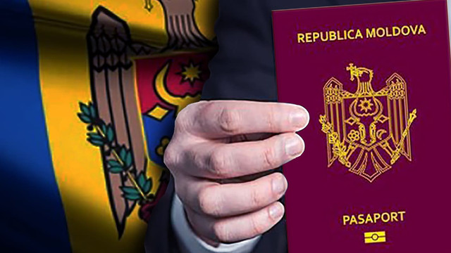 Ambasada Republicii Moldova la Minsk suspendă recepționarea cererilor de cetățenie
