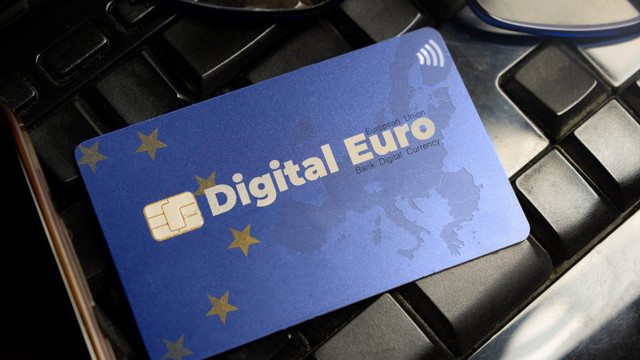 Consiliul UE, de acord cu un euro digital funcțional atât online, cât și offline