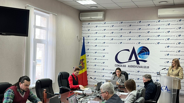 Consiliul Audiovizualului sancționează 11 televiziuni pentru încălcarea Codului media

