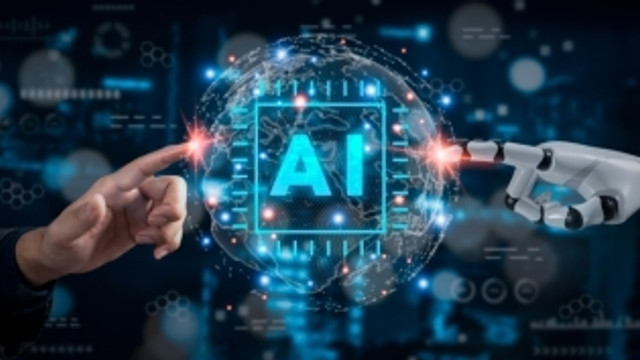 Elevii ar putea studia inteligența artificială într-un nou curs, din 2026