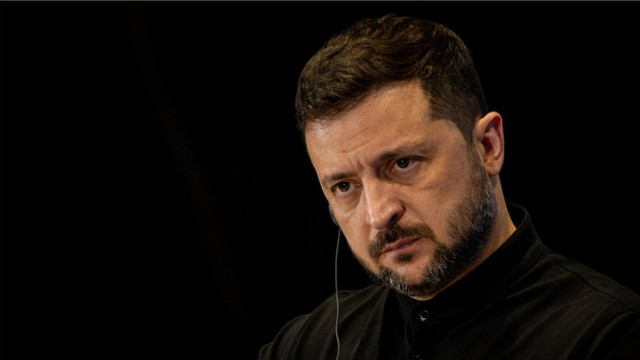 Volodimir Zelenski vrea să-l înlocuiască pe Dmitro Karpenko, șeful Comandamentului Aerian Sudic. Care sunt motivele