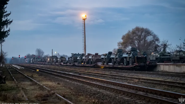 Noul centru militar care se va face în România va fi sub comanda directă a NATO
