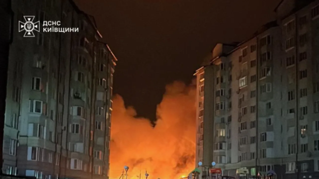 Ministerul Energiei din Ucraina: Sistemul energetic rămâne stabil în ciuda atacurilor. Aproximativ 48 mii de consumatori din regiunea Odesa nu au energie electrică
