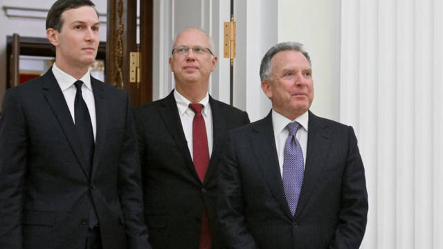 Ucraina: Delegațiile SUA și Ucrainei salută discuții „productive și constructive” la Miami
