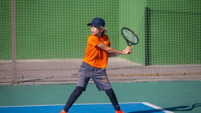 R. Moldova va găzdui etapa de calificare a turneului „Tennis Europe Winter Cups” U14
