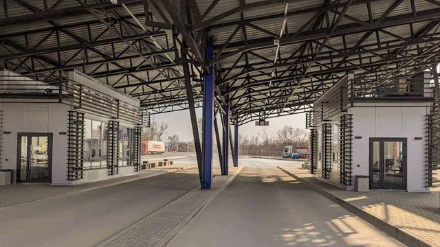 Restricții ridicate la postul Palanca-Maiaki-Udobnoe. Cetățenii sunt sfătuiți să evite zona
