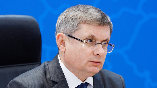 Pachetul de 1,9 miliarde de euro și construcția Liniei Vulcănești – Chișinău. Igor Grosu prezintă cele mai importante realizări din 2025