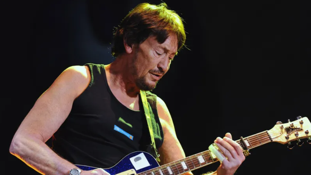 Cântărețul Chris Rea a murit. Interpretul piesei „Driving Home For Christmas” avea 74 de ani
