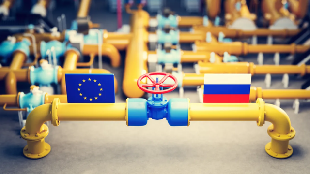 Uniunea Europeană a reînnoit pentru încă șase luni sancțiunile economice impuse Rusiei pentru războiul dus împotriva Ucrainei
