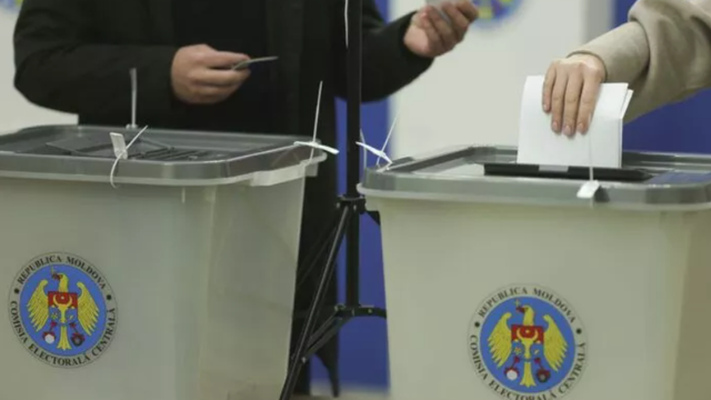 CEC a decis data desfășurării alegerilor la Taraclia și Orhei și inițierea procedurii pentru un referendum în comuna Sadîc