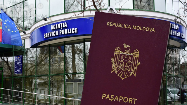 ASP câștigă apelul în dosarul „Achiziționarea blanchetelor pentru pașapoarte”
