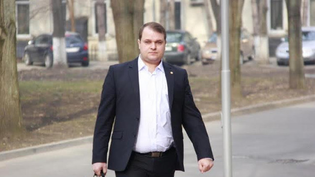 Condamnarea fostului deputat Alexandr Nesterovschi, menținută de Curtea de Apel
