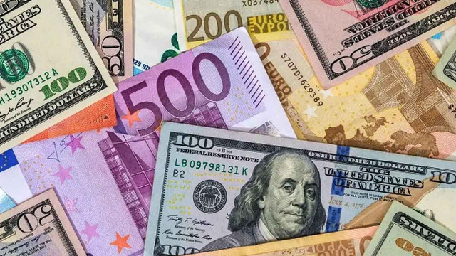 Cât valorează un euro și un dolar. Cursul valutar stabilit de BNM pentru astăzi, 24 decembrie