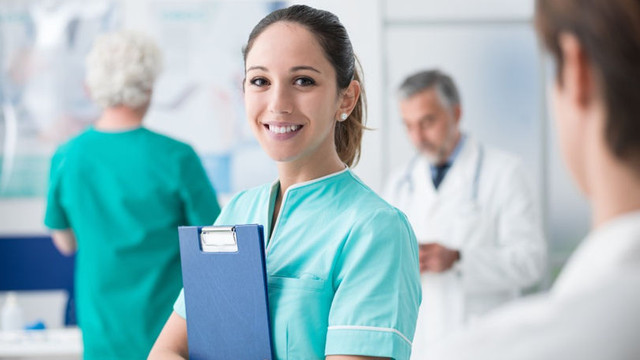 CNAM a efectuat transferul pentru salariile medicilor rezidenți
