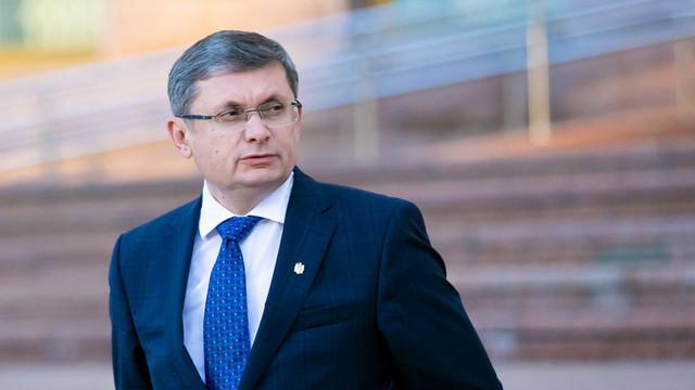 Igor Grosu: Opțiunea pentru integrarea europeană reflectă alegerea unui model bazat pe pace, prosperitate și respect