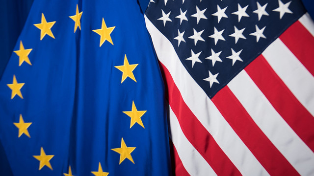 Comisia Europeană condamnă decizia SUA de sancționare a fostului comisar european Thierry Breton