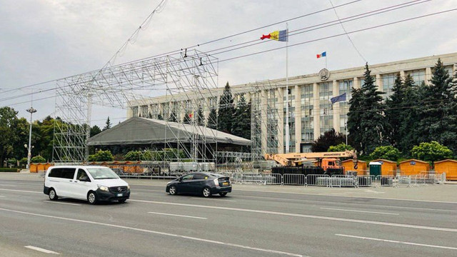 Atenție, călători! PMAN a fost redeschisă, iar transportul public își reia circulația

