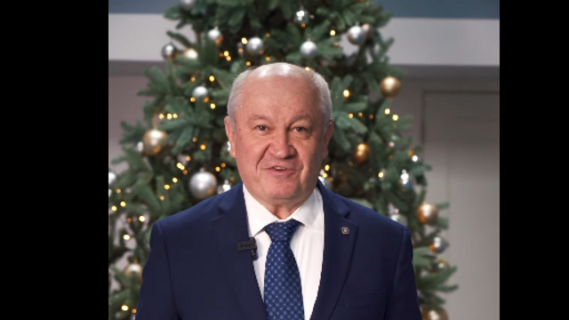 Mesaje de sărbători de la Guvern: premierul și miniștrii urează pace, sănătate și bunăstare cetățenilor