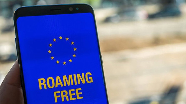 Din 1 ianuarie, cetățenii R. Moldova vor utiliza telefonia și internetul mobil în UE la tarife naționale
