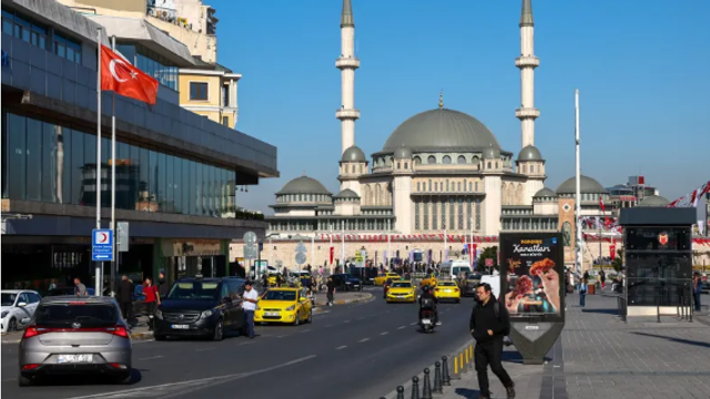 Turcia a anunțat că a arestat 115 suspecți cu legături cu gruparea Stat Islamic, care plănuiau atacuri de Anul Nou
