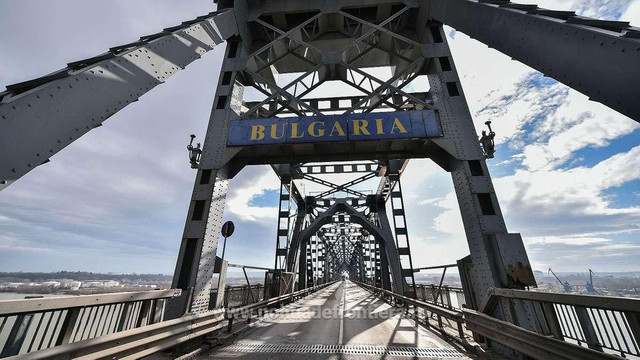 Restricții pentru camioane pe mai multe autostrăzi din Bulgaria, în perioada sărbătorilor