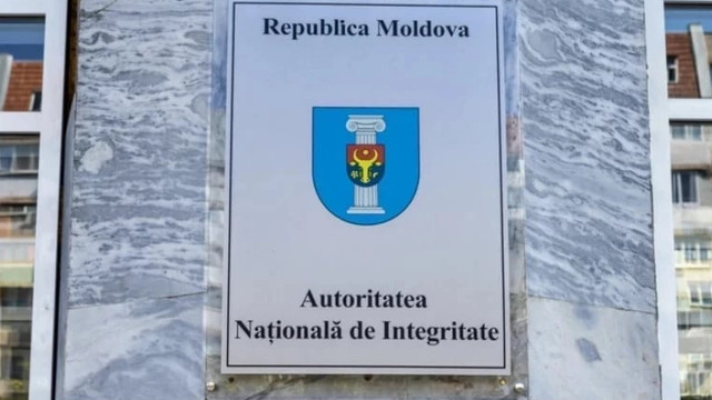 ANI a descoperit averi nejustificate de aproape 3 milioane lei la doi funcționari

