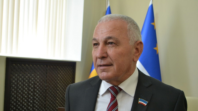 UPDATE. Poliția anunță: fostul președinte al Adunării Populare a Găgăuziei, dat în căutare
