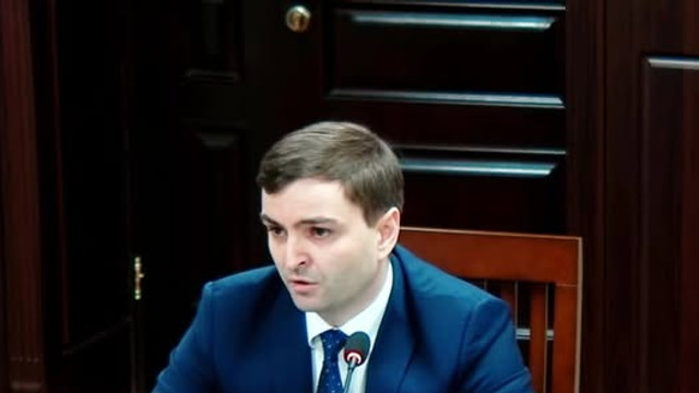 Încă doi magistrați de la Judecătoria Chișinău a promovat evaluarea externă

