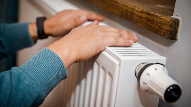 Tariful pentru energia termică la Comrat ar putea crește la 3 745 de lei pe gigacalorie 