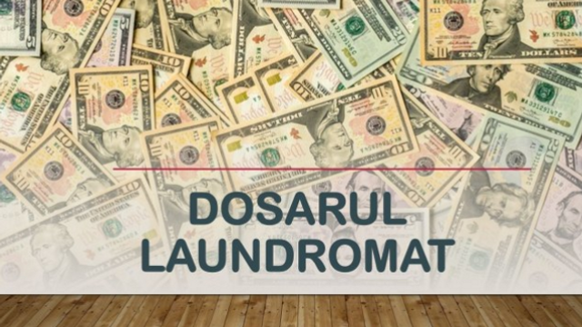 Un al treilea fost judecător, găsit vinovat în schema „Laundromat”, scapă de pedeapsă din cauza prescripției