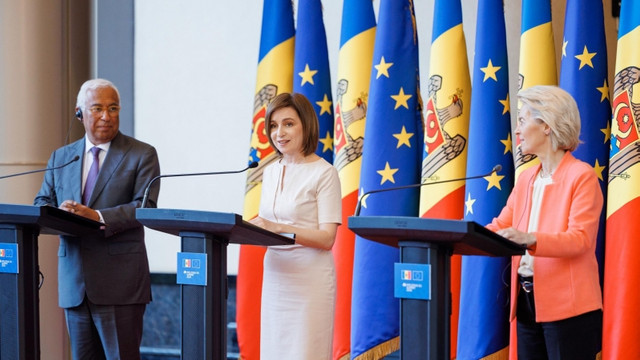 Summit istoric, fonduri europene și acces extins pe piața UE: bilanțul european al anului 2025