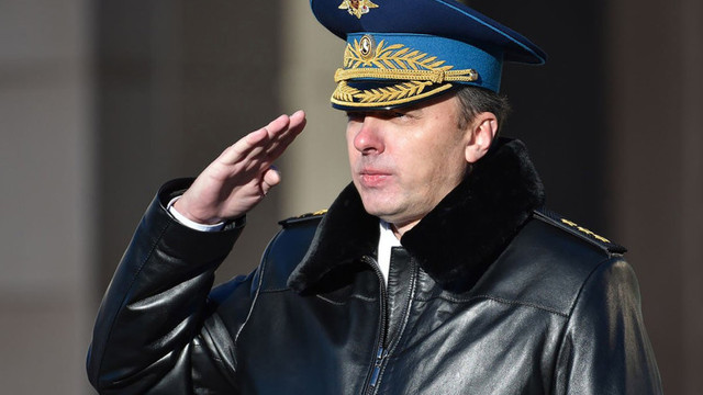 Fostul ministru adjunct al Apărării din Rusia a murit subit, după ce a fost demis de Putin
