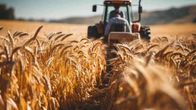 Protecție pentru fermieri: autoritățile instituie moratoriu asupra urmăririi silite a bunurilor agricultorilor afectați de calamități naturale

